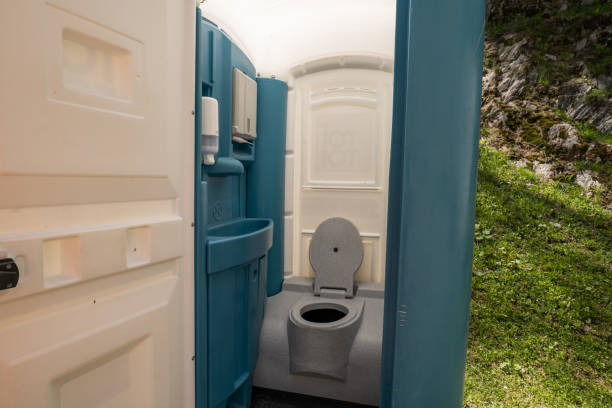 Portable Toilet Options We Offer in Stonybrook, PA