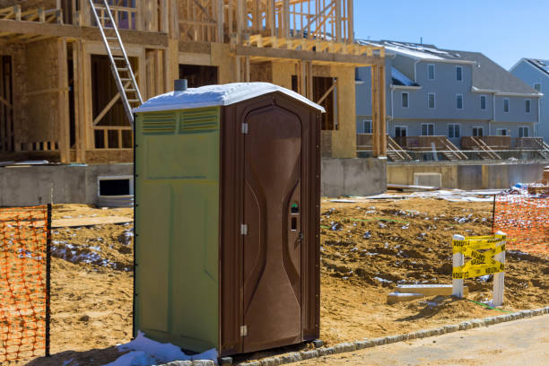 Best Porta potty delivery and setup  in Stonybrook, PA