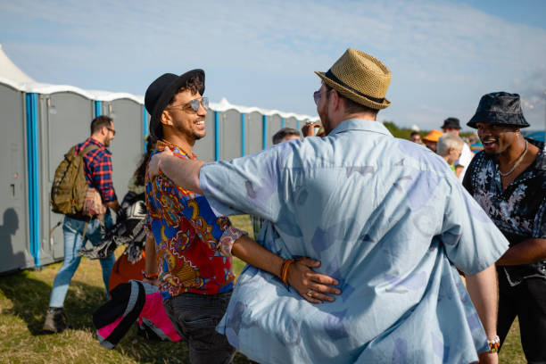 Best Porta potty rental near me  in Stonybrook, PA