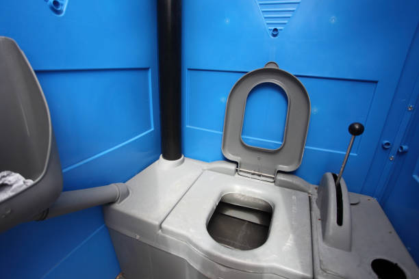 Best Portable restroom trailer rental  in Stonybrook, PA