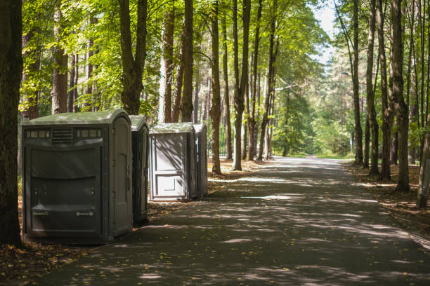 Affordable portable toilet rental in Stonybrook, PA