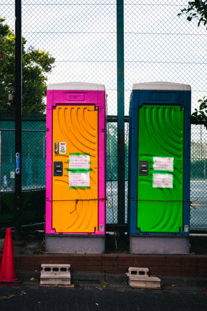 Best Portable toilet rental for construction  in Stonybrook, PA