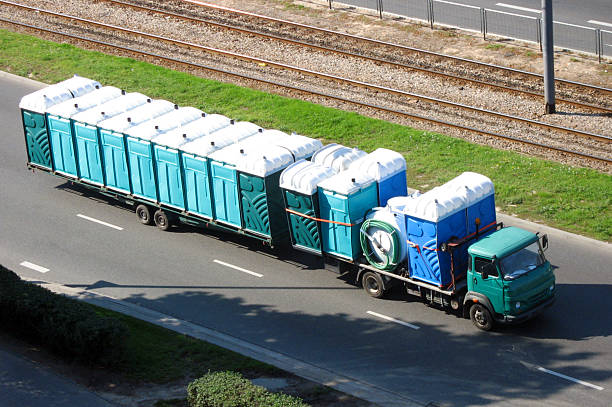 Best Local porta potty services  in Stonybrook, PA