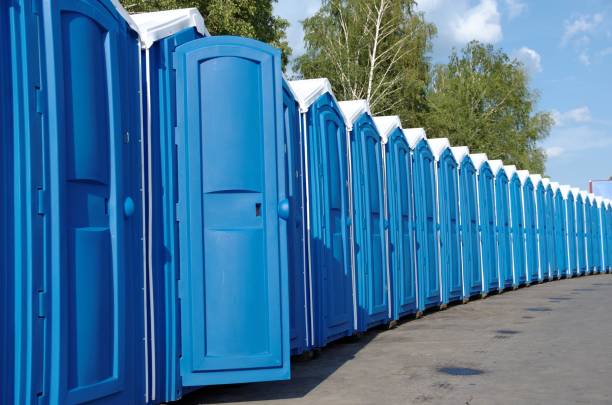 Best Sanitation services for porta potties  in Stonybrook, PA
